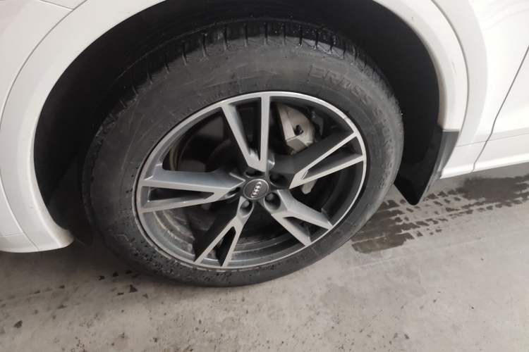 Used Audi Q5L 2020 40 TFSI Prestige Fashion Edition