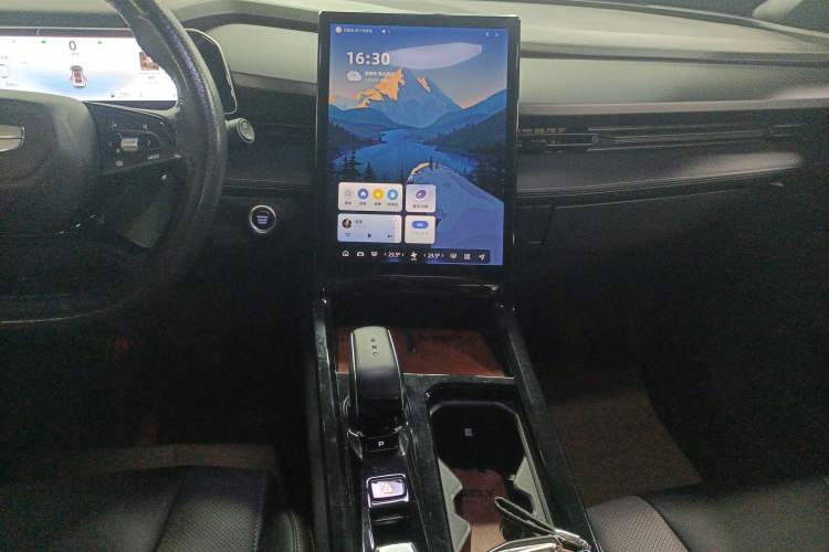 Used Geely Auto Emgrand X7 Sport 2023 Boyue COOL 1.5TD Smart Connect+