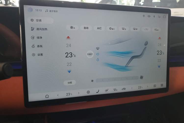 Used BYD Seal 2025 650 Intelligent Driving Version