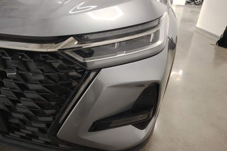 Used Chery Tiggo 8 PRO 2022 290T Two-Wheel Drive Haohan Edition 7 Seats