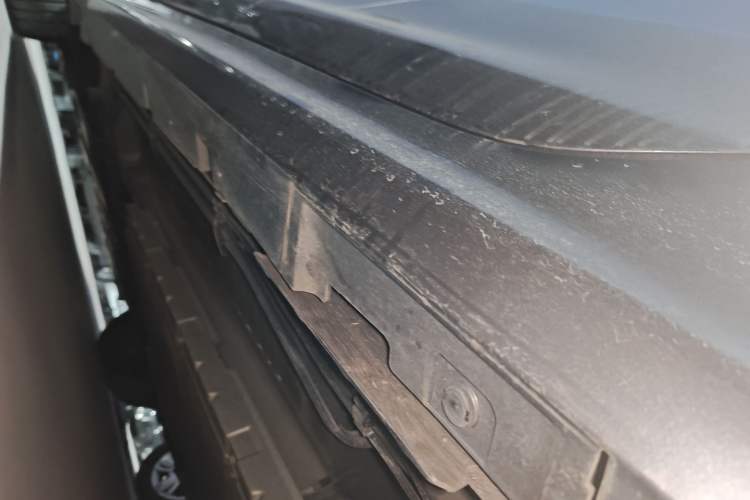 Used BYD Qin PLUS 2023 Champion Edition DM-i 55KM Leading Model
