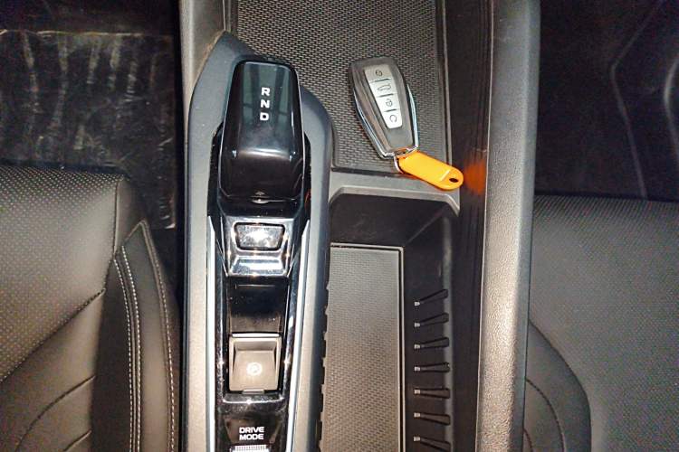 Used Geely Auto Binray 2022 Binrui COOL 1.5T DCT Electric Edition
