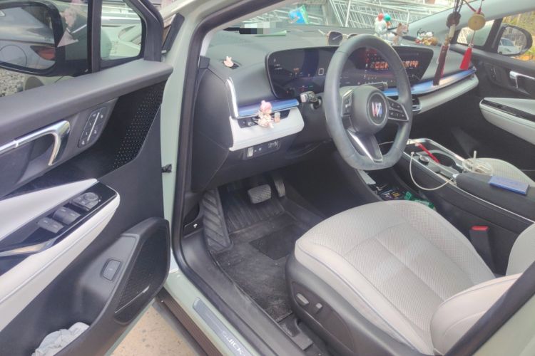 Used Buick E4 2023 Deluxe Edition
