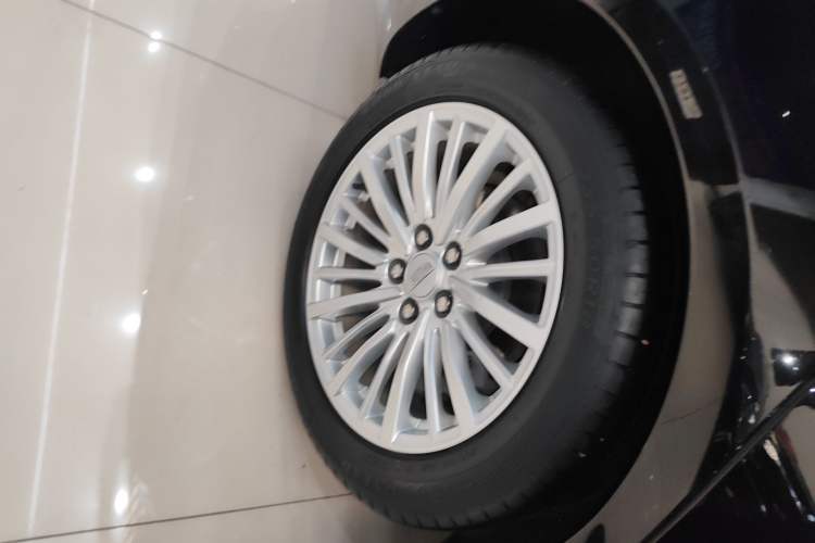 Used Cadillac CT6 2022 28T Luxury Edition