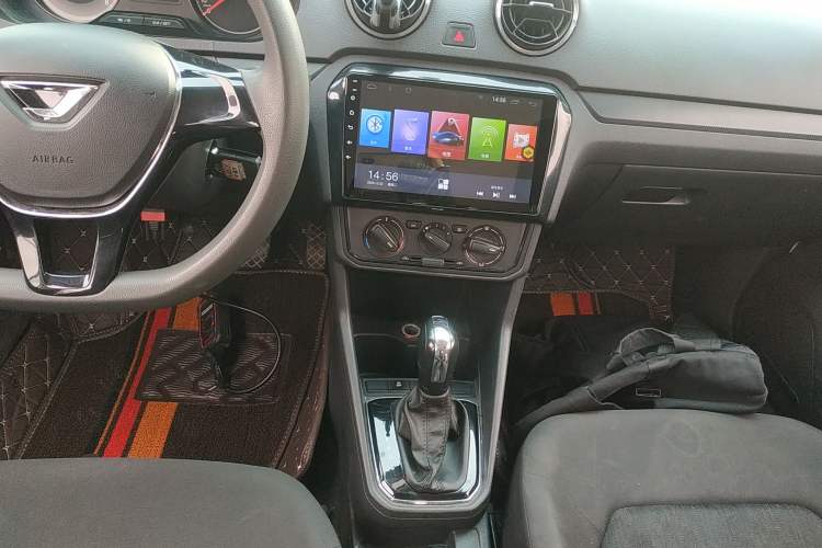 Used Jetta VA3 2020 1.5L Automatic "Upward Life" Edition
