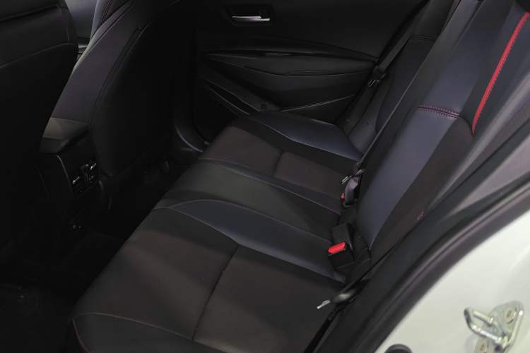 Used Toyota Levin 2022 Dual-Motor 1.8H E-CVT Sport Edition
