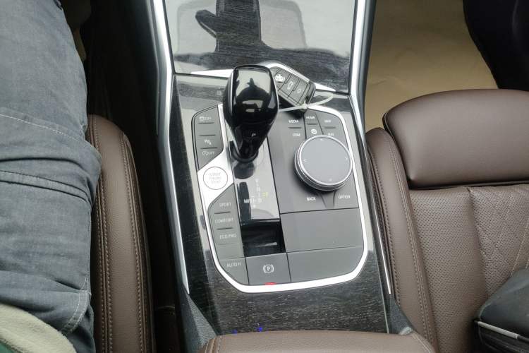 Used BMW 3 Series 2022 Updated 325Li M Sport Package
