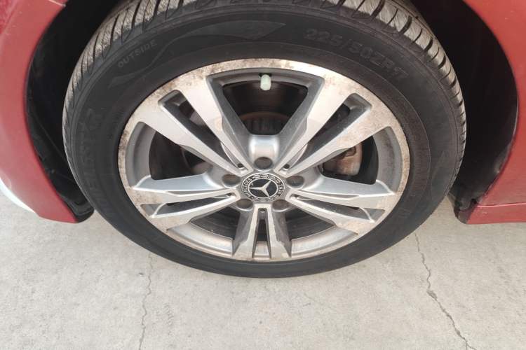 Used Mercedes-Benz C-Class 2018 C 200 L Sport Edition