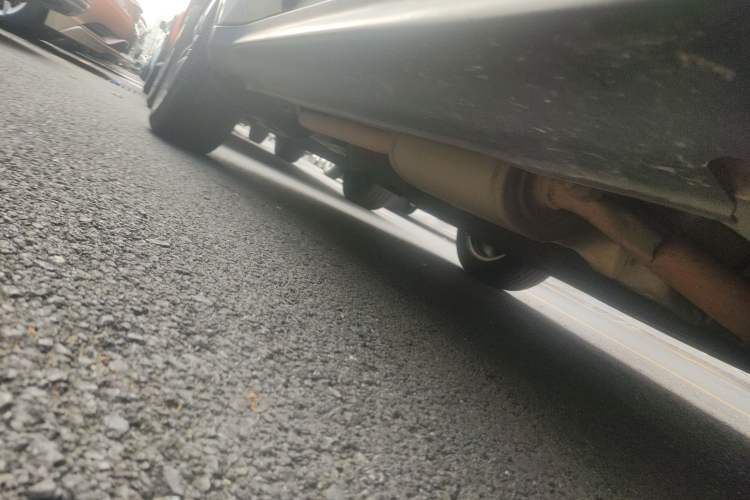 Used Honda XR-V 2021 1.5L CVT Classic Edition
