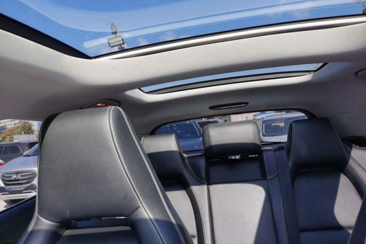 Used Mercedes-Benz GLA 2019 GLA 200 Fashion Model
