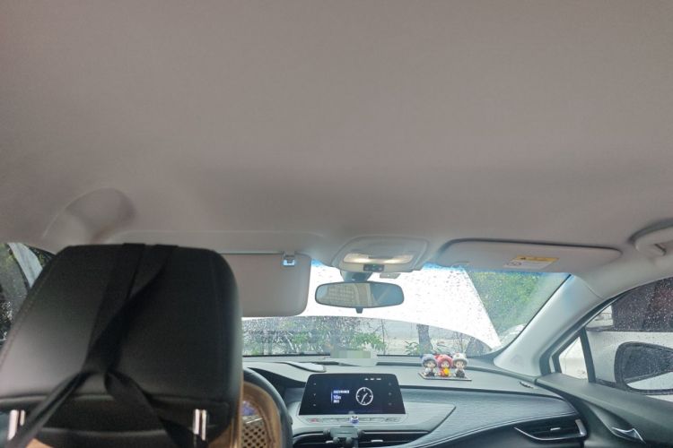 Used Buick Velite 6 2023 430km Range Commuter Version
