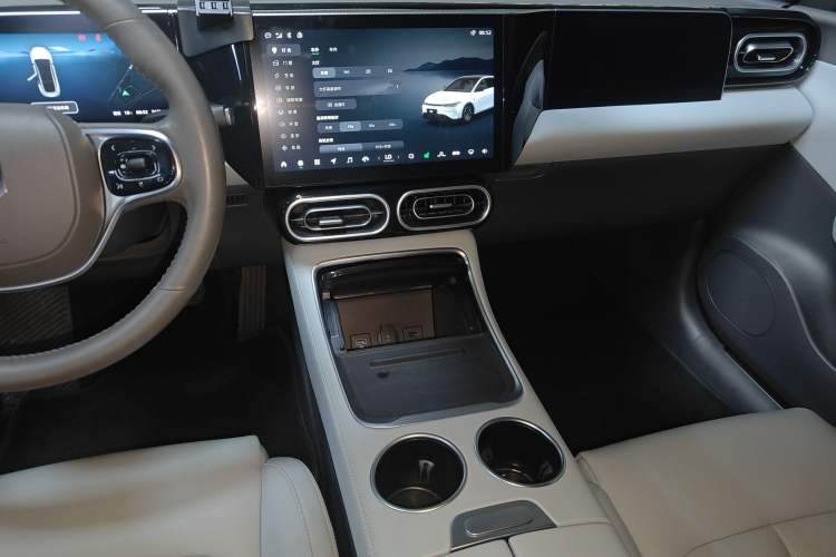 Used Leapmotor C01 2023 Range-Extended 216 Comfort Edition