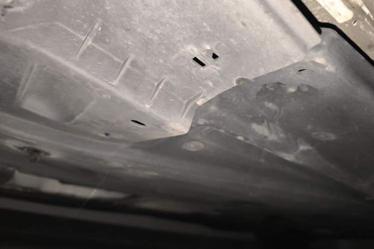 Used Skoda Octavia 2019 1.5L Automatic SmartDrive Comfort Edition China V Standard
