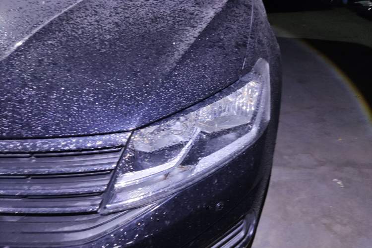 Used Volkswagen Lavida 2019 Lavida Start 1.5L Automatic Trendy Version China VI Standard
