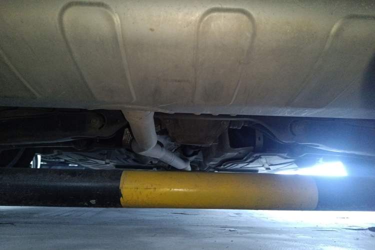 Used Mercedes-Benz GLC 2016 GLC 260 4MATIC Dynamic Edition
