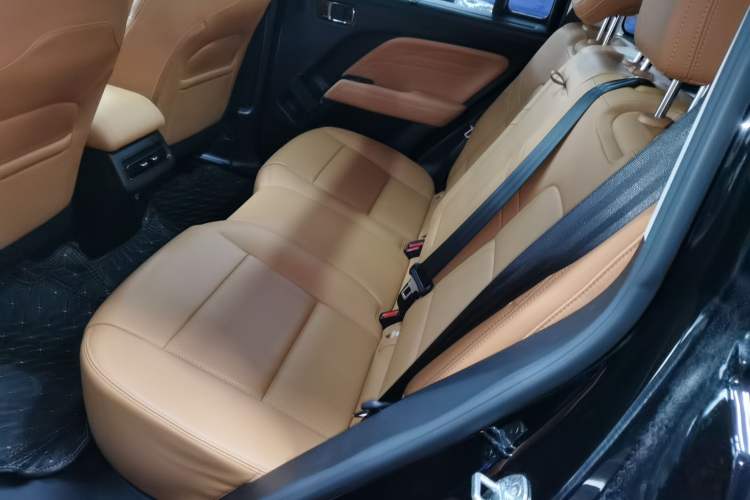 Used Haval Raptor New Energy 2023 Hi4 145 Explorer Edition
