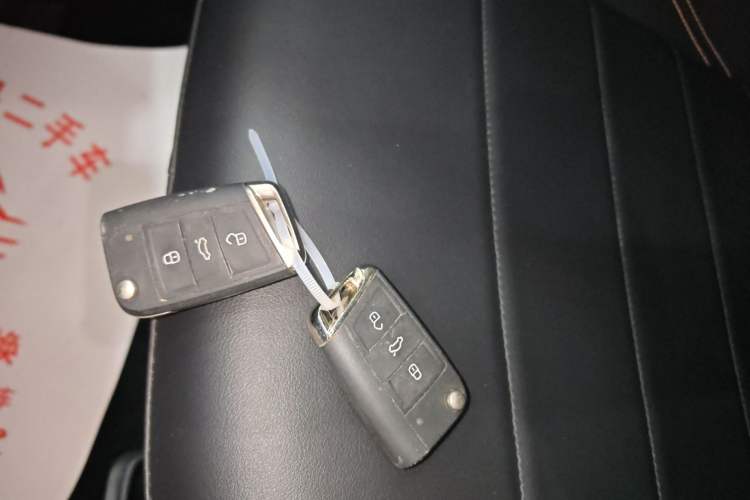 Used Volkswagen Bora 2023 200TSI DSG Enjoyment Edition