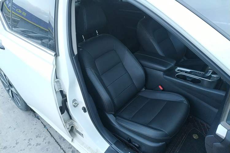 Used Nissan Teana 2021 2.0L XL Comfort Edition
