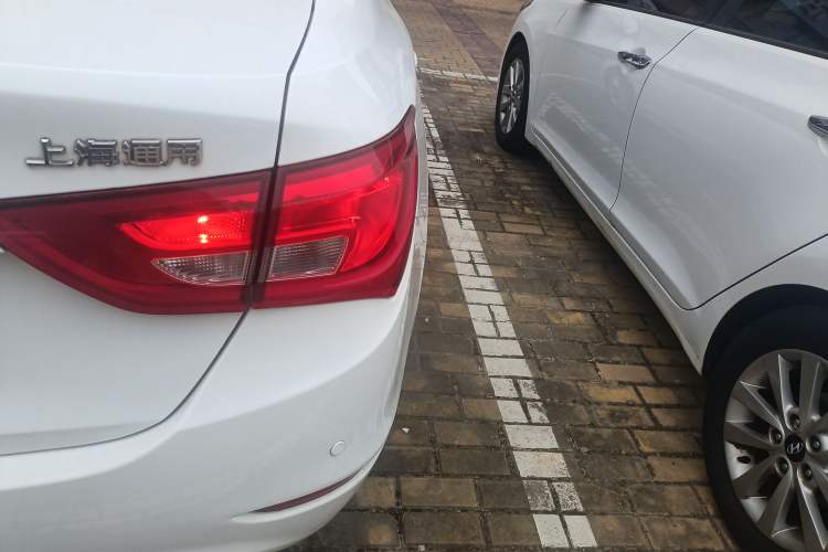 Used Buick GT 2015 15N Automatic Entry-Level Trim
