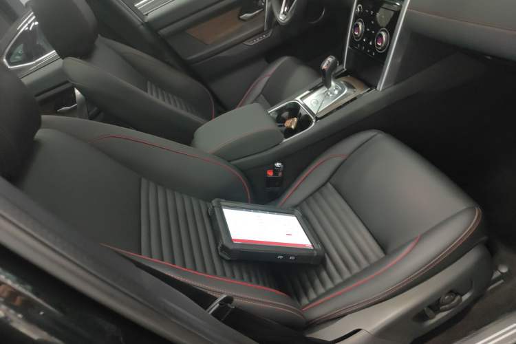 Used Land Rover Discovery Sport 2022 249 PS R-Dynamic SE Performance Tech Edition 5 Seats
