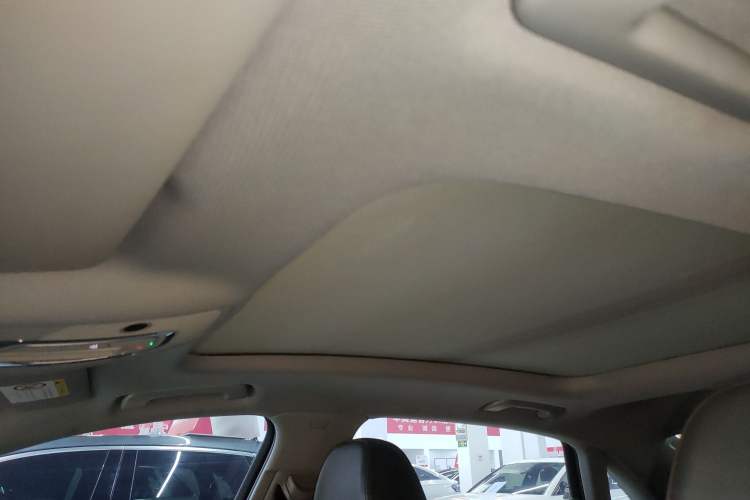 Used Audi A4L 2019 40 TFSI Fashion Edition China VI Emission Standard
