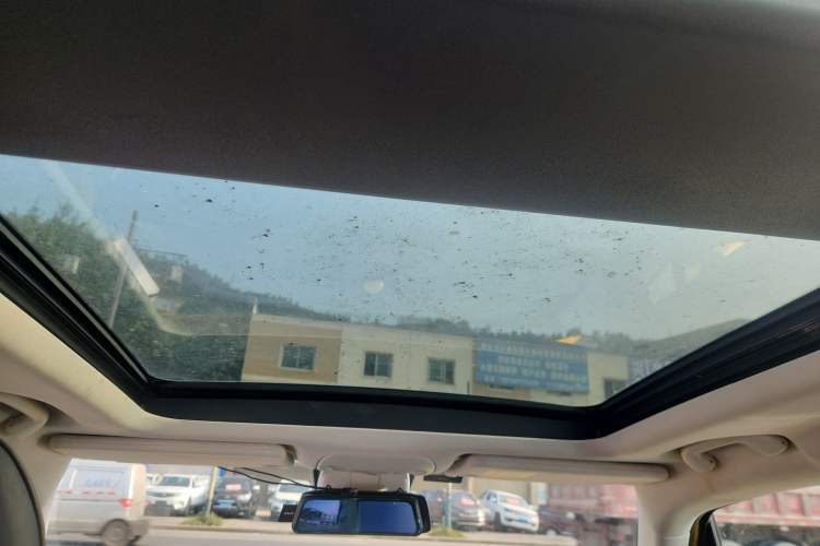 Used  Renegade 2016 1.4T Automatic Smart Edition
