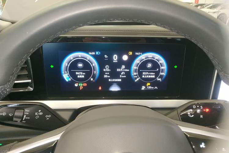 Used Volkswagen Passat 2025 Pro 380TSI Dragon Supreme Edition