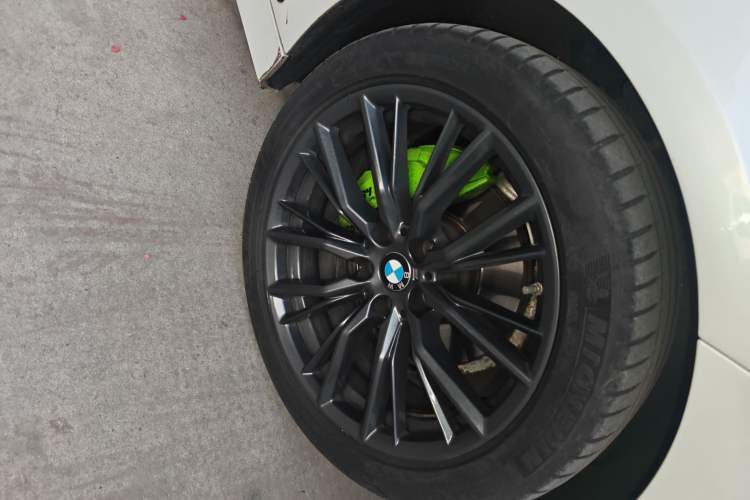 Used BMW 3 Series 2020 325Li M Sport Night Edition Package