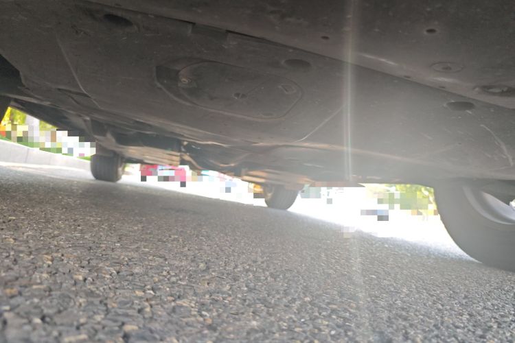 Used Mazda CX-5 2015 2.0L Automatic Two-Wheel Drive Urban Version
