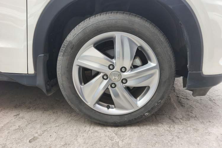 Used Honda Vezel 2020 1.5L CVT Elite Edition