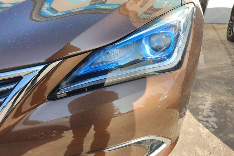 Used Changan Eado New Energy 2019 EV460 Smart Edition
