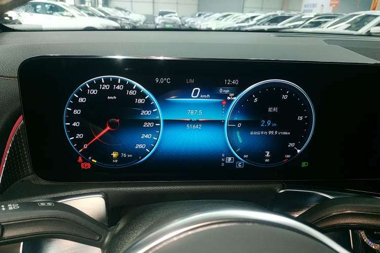 Used Mercedes-Benz GLB 2023 GLB 220 Sport Edition
