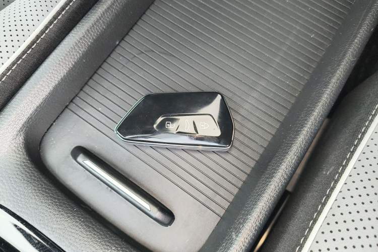 Used Volkswagen ID.3 2025 Smart Edition Ultra-Intelligent Oxygen Version