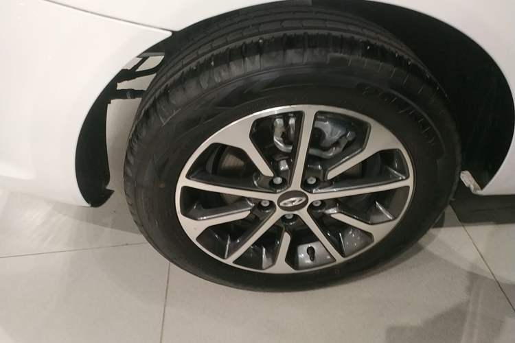 Used Chery Arrizo 5 2021 PRO 1.5L CVT Youth Edition