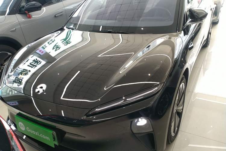 Used Nio ET5T 2024 75kWh Touring
