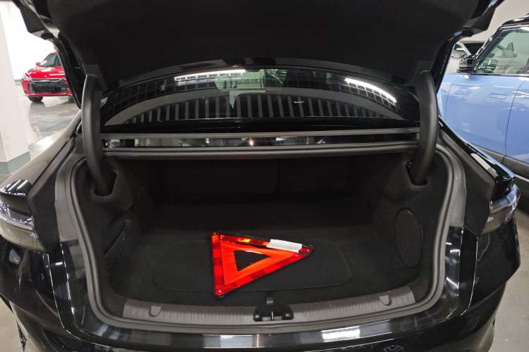 Used BYD Seal 2025 650 Intelligent Driving Version
