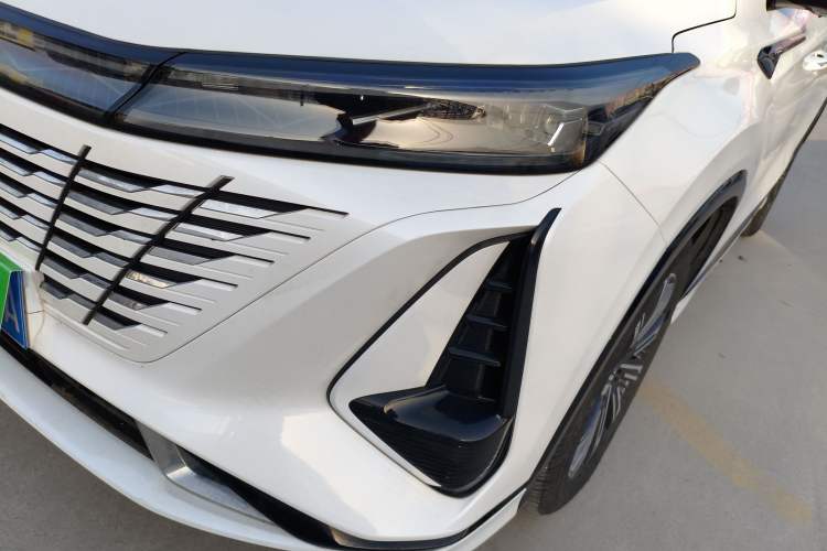 Used Changan CS75 PLUS 2023 3rd Generation 1.5T Automatic Prestige Model