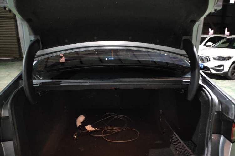 Used BYD Qin PLUS 2024 HONOR Edition DM-i 55KM Leading Model
