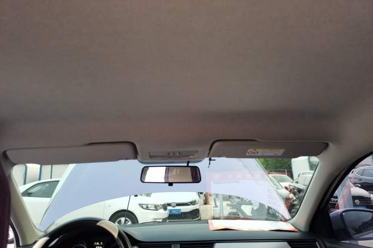 Used Skoda Rapid 2020 1.5L Automatic Standard Edition
