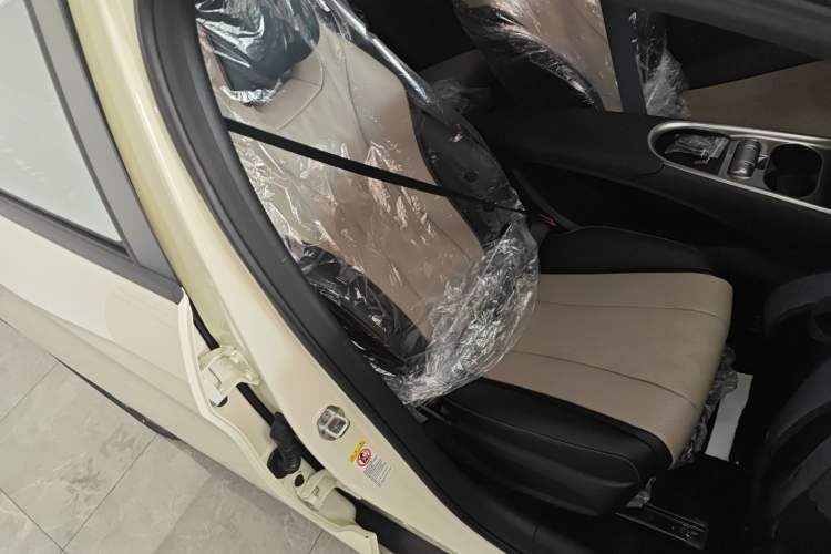 Used BYD Dolphin 2025 420km Free Edition
