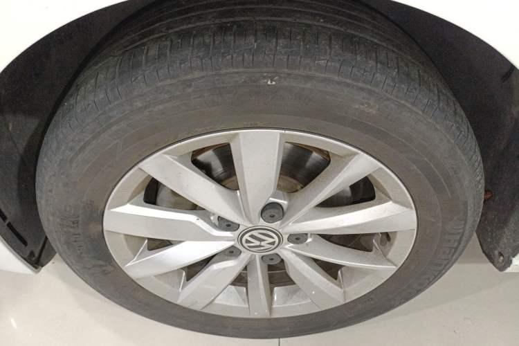 Used Volkswagen Bora 2020 280TSI DSG Elite Edition
