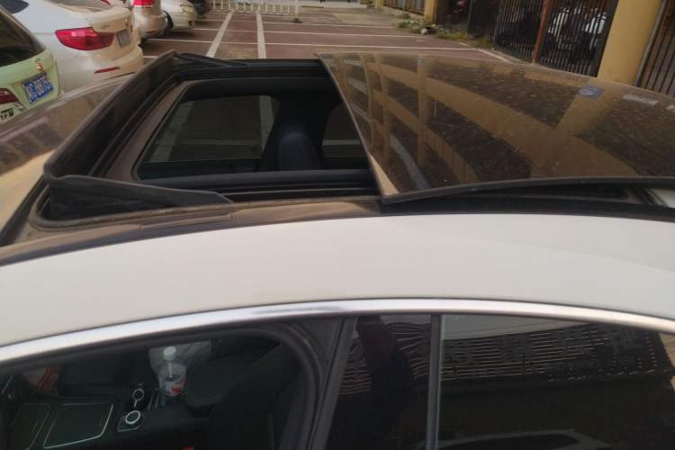 Used Mercedes-Benz CLA 2017 Facelifted CLA 200 Stylish Edition
