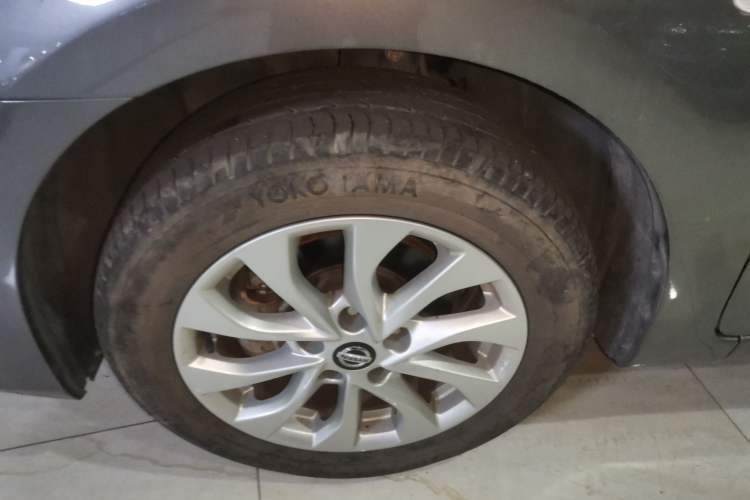 Used Nissan Sylphy 2022 Classic 1.6XE CVT Comfort Edition