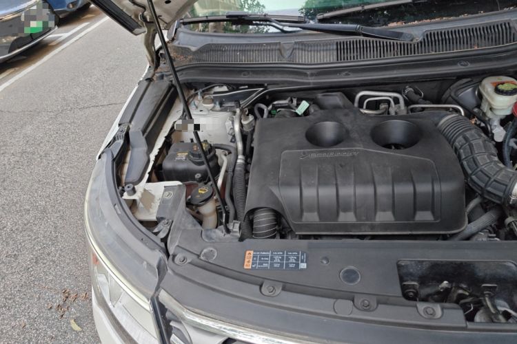 Used Ford Explorer 2017 2.3T Elite Edition