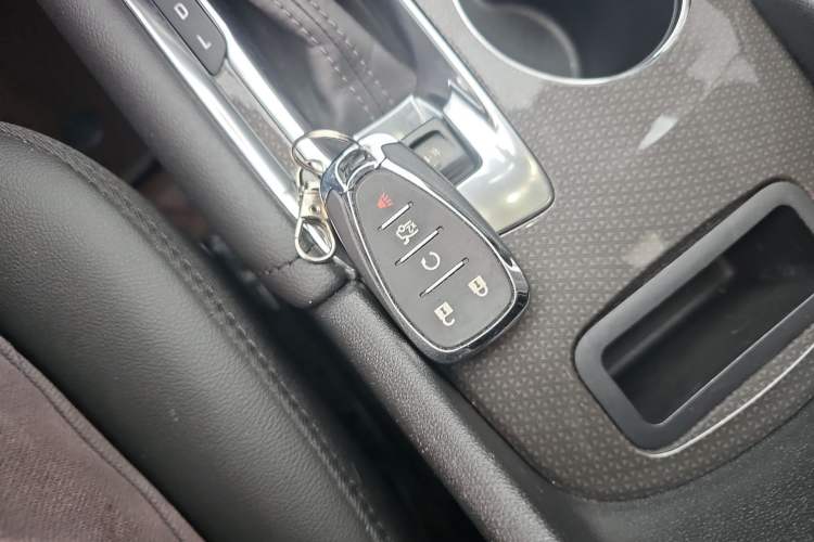 Used Chevrolet Malibu XL 2022 535T Automatic Sport Edition
