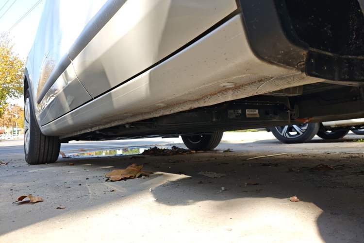 Used Wuling Bingo 2024 203km Light Edition
