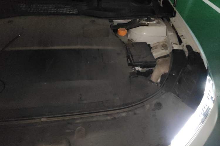 Used  SL03 2022 515 Pure Electric Version
