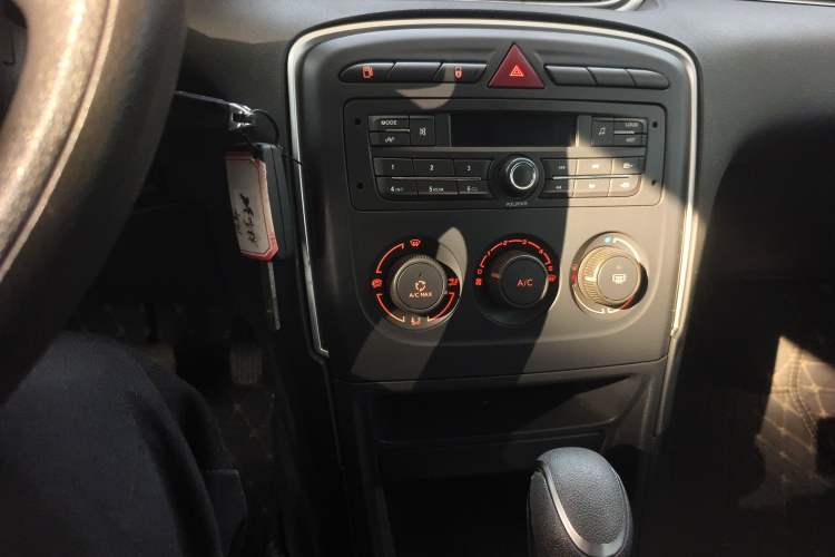 Used Peugeot 308 2014 Enjoy Edition Classic 1.6L Automatic Premium Model
