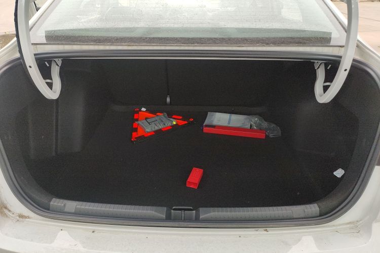 Used Volkswagen Bora 2025 200TSI DSG Enjoy PRO Edition
