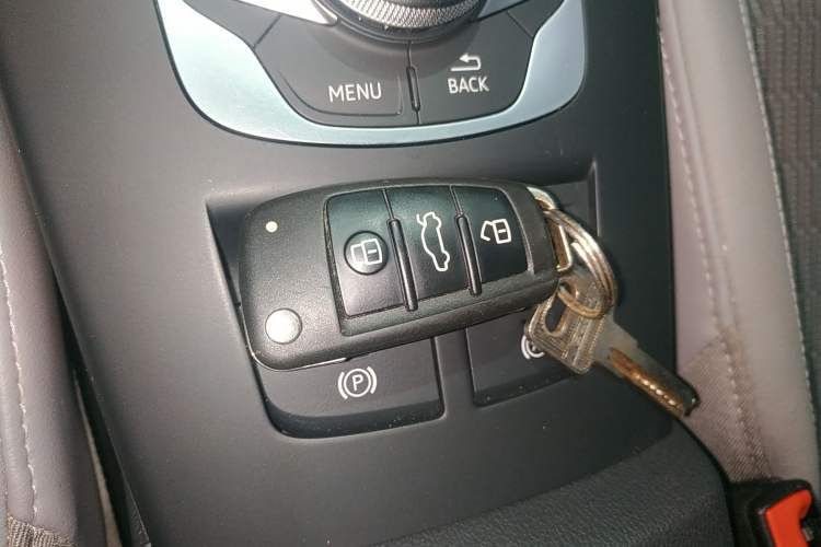 Used Audi A3 2020 Sportback 35 TFSI Fashion Edition China VI Emission Standard
